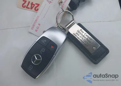 2020 Mercedes-Benz Glc 300 4Matic from USA, damaged, VIN W1N0G8EB9LF764833